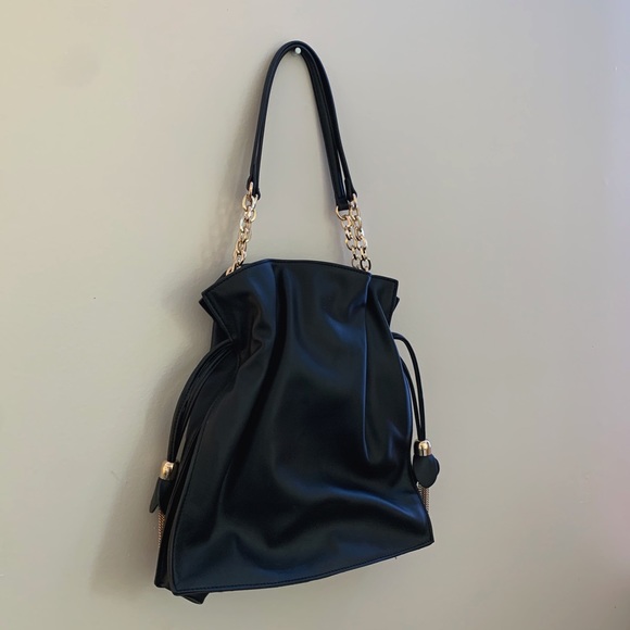 Nine West / shoulder bag - Picture 3 of 5